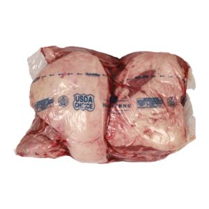 ANGUS STK SRLN TRI TIP 2-5CT 35#AVG | PKG
