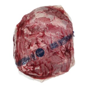 BEEF TOP SRLN HEART CHC 10-8#AVG P/L | PKG