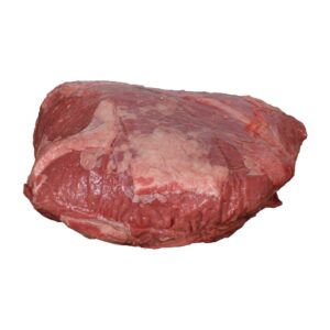 BEEF TOP SRLN HEART CHC 10-8#AVG P/L | RAW
