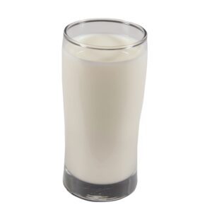 2% Reduced Fat Milk | RAW