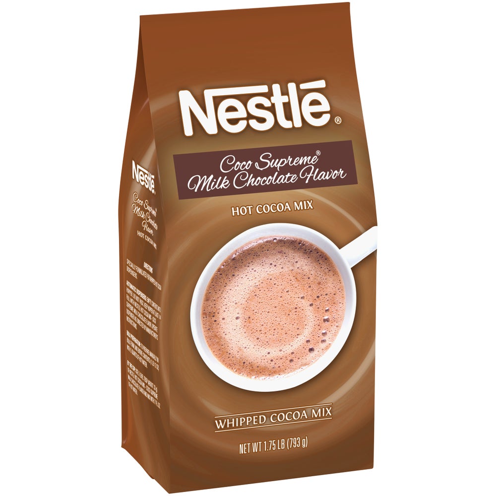 Coco Supreme Hot Cocoa Mix - Gordon Restaurant Market