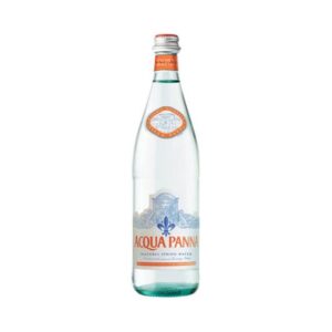 Acqua Panna Spring Water | PKG