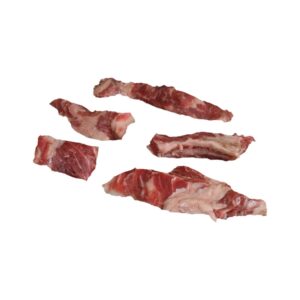 BEEF RIBEYE FINGERS FZ 2-5#AVG | RAW