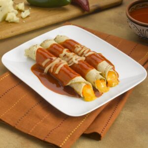 Cheese Enchilada, Frozen | PWB