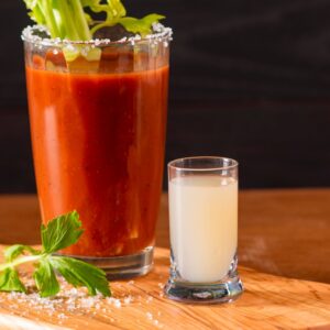 Ocean Clam Juice | PWB