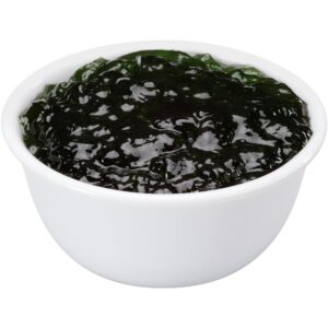 Mint-Flavored Apple Jelly | RAW