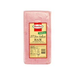 4 x 6 Inch Ham | IPG