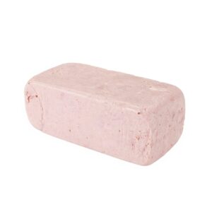 4 x 6 Inch Ham | RAW