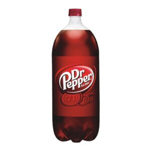 Dr. Pepper | PKG