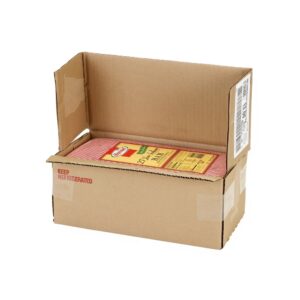 4 x 6 Inch Ham | PKG