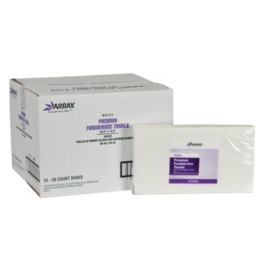White Towels | PNB