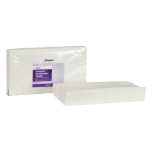 White Towels | IPG