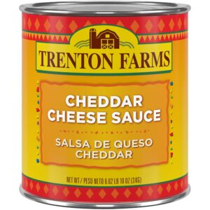 Cheese Sauce | IPG