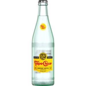 Sparkling Mineral Water | IPG