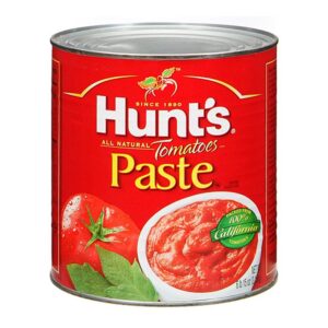 California Tomato Paste | IPG
