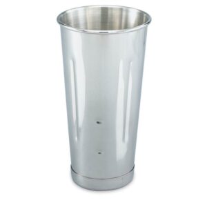 Malt Cup Mixer, S/S, 30 oz. | RAW