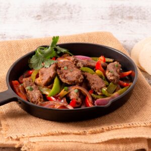 Beef Fajita Strips | PWB