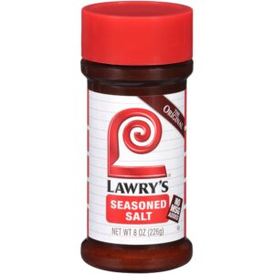 Seasoned Salt | IPG