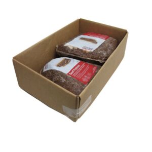 Whole Beef Bottom Round Pastrami | PKG