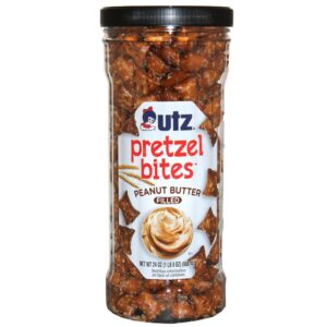 Sourdough Special Pretzels | IPG