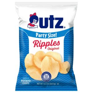 Ripple Potato Chips | IPG