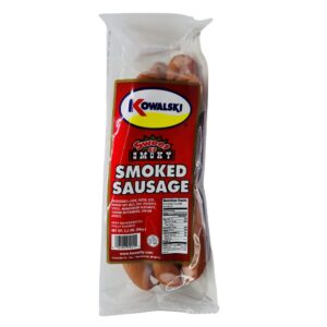 Smoked Sausages, Family Pack | IPG