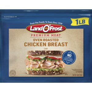 Premium Oven Roasted Chicken | IPG
