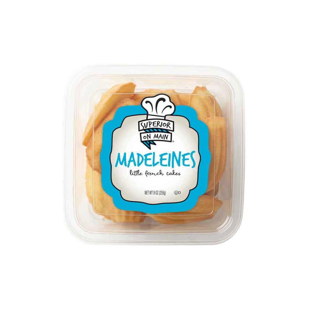 Madeleines Cookies - Gordon Restaurant Market