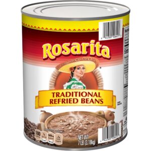 Refried Beans | IPG