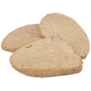 Vegan Chicken Breast | RAW