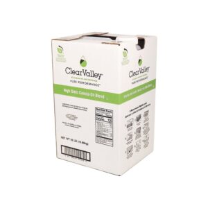 OIL CANOLA HI OLEIC 35# | PKG