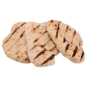 Breast Chicken Patties | RAW