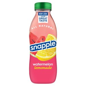 Watermelon Lemonade | IPG
