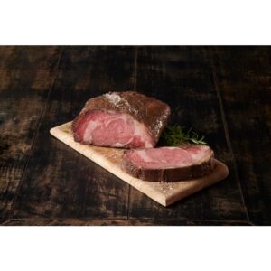 Rare Beef Prime Rib | PWB
