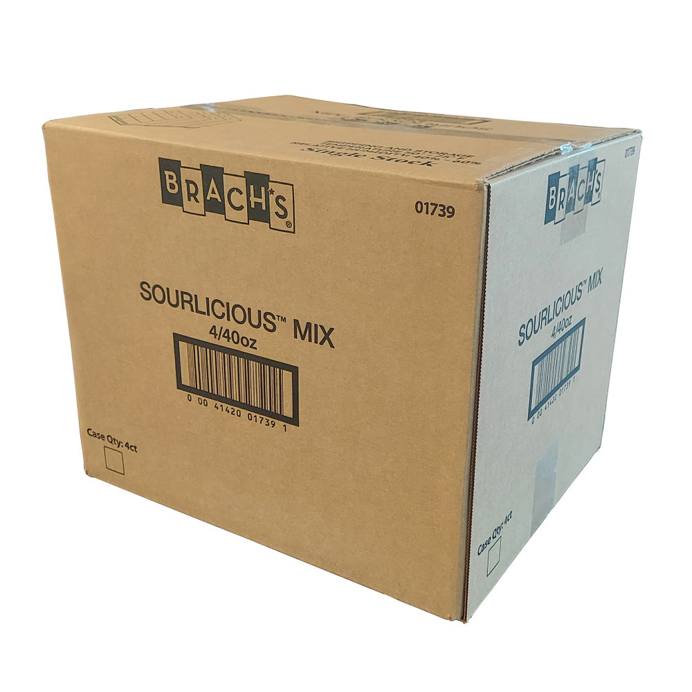 SourLicious Candy Mix - Gordon Restaurant Market