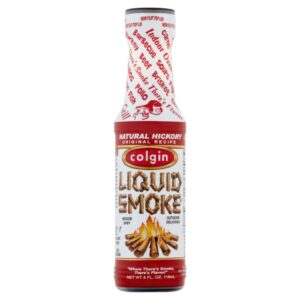 Liquid Hickory Smoke | IPG