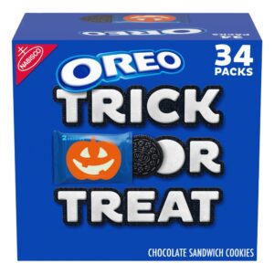 Halloween Oreo Cookies | IPG