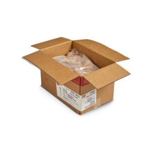 Breaded Bone-In Chicken Wing Sections | PKG