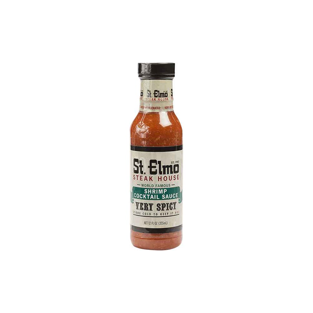 Cocktail Shrimp Sauce - Gordon Restaurant Market
