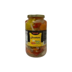 Giardiniera | IPG