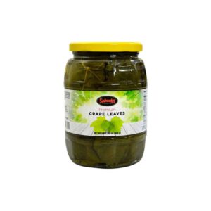 Grape Leaves | IPG