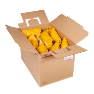 Salt & Vinegar Potato Chips | PKG