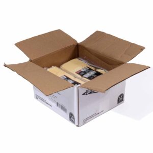 Sliced Havarti Cheese | PKG