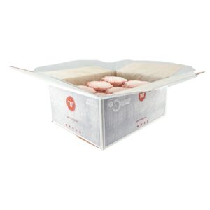BEEF PATTY TNT 3:1 | PKG