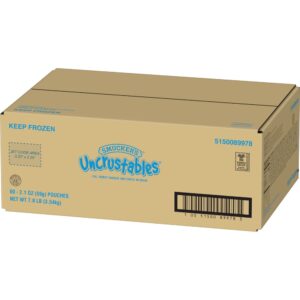 SAND UNCRUST BKFST 60-2.1Z | COR
