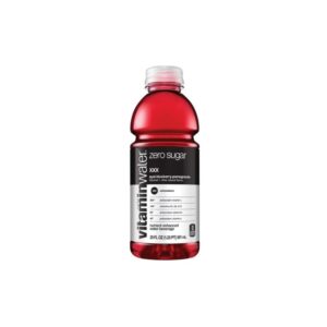 Vitamin Water XXX Zero | IPG