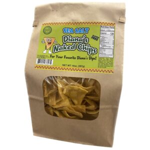 Diana’s Tortilla Chips 14oz | IPG