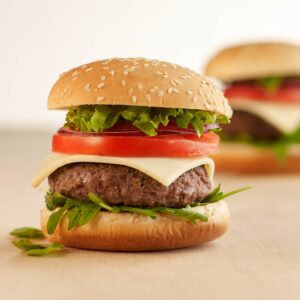 American Cheese | PWB