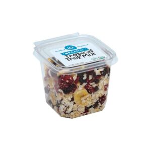 Organic Tropical Fruit Mix | IPG