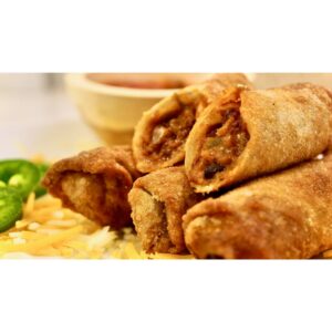 Taco Logs | PNB